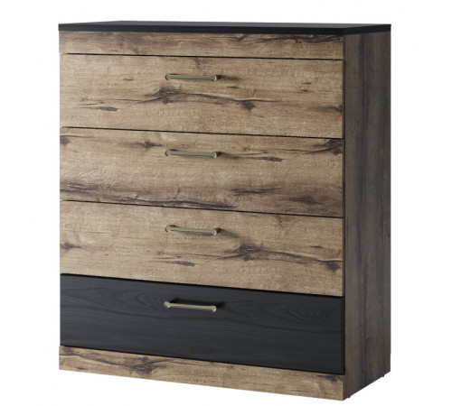 Комод Джаггер 4S