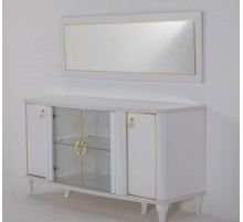 Зеркало для большого комода Легенда (Legenda) LEGN-11