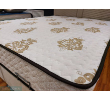 Матрас серии Soft Selection V-Guard 5 с независимым пружинным блоком Pocket Springs от Беллона