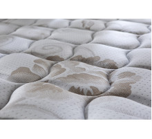 Двусторонний матрас ALIZE (Ализе) с независимым пружинным блоком Pocket Springs от Беллона Двусторонний матрас ALIZE (Ализе) с независимым пружинным блоком Pocket Springs от Беллона