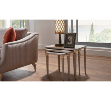 Стол журнальный 3 в 1 Санвито SANV-52 Стол журнальный 3 в 1 Санвито SANV-52