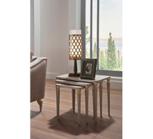 Стол журнальный 3 в 1 Санвито SANV-52 Стол журнальный 3 в 1 Санвито SANV-52