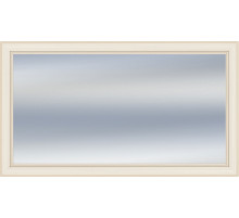 Зеркало навесное в спальню Сиена (Бодега белый) Зеркало навесное в спальню Сиена (Бодега белый)