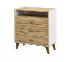 Комод Сканди МН-036-17 Комод Сканди МН-036-17