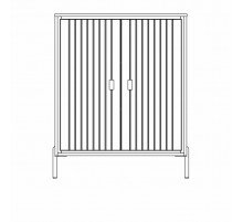 Тумба в гостиную Люксор МН-042-09 Тумба в гостиную Люксор МН-042-09