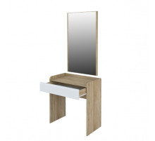 Спальня Леонардо от Мебель-Неман Композиция 1 Спальня Леонардо от Мебель-Неман Композиция 1