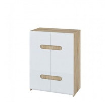 Тумба для обуви Леонардо МН-026-34