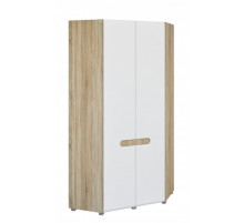 Спальня Леонардо от Мебель-Неман Композиция 1 Спальня Леонардо от Мебель-Неман Композиция 1