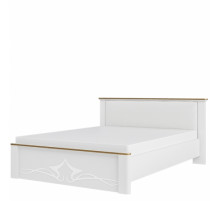 Двуспальная кровать Либерти 1600 х 2000 МН-313-01