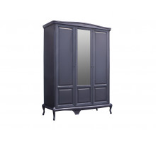 Шкаф для одежды Мокко ММ-316-01/03 (Изабелла) Шкаф для одежды Мокко ММ-316-01/03 (Изабелла)