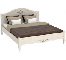 Двуспальная кровать Авиньон MUR-111-01