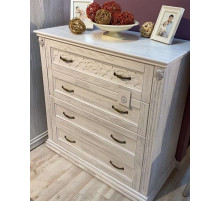Комод Верона MUR-102-06 с четырьмя ящиками