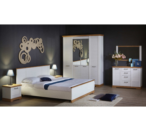 Спальня Кантри (СА/ОРН) Спальня Кантри (СА/ОРН)